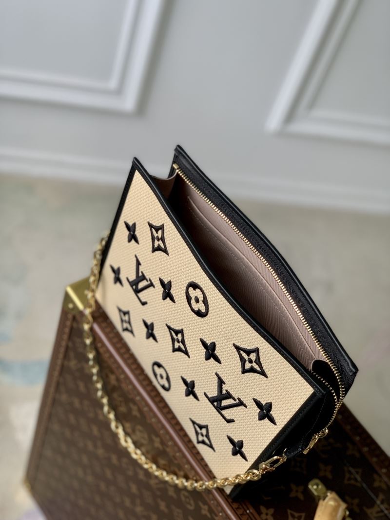 LV Cosmetic Bags